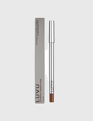 карандаш для губ lip pencil dreamy nude