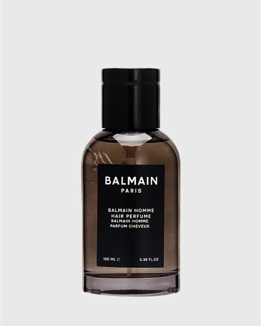 мужской парфюм для волос 100 мл (balmain homme hair perfume 100ml)