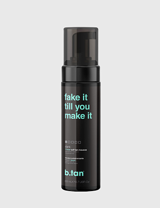 b.tan fake it till you make it 200 ml