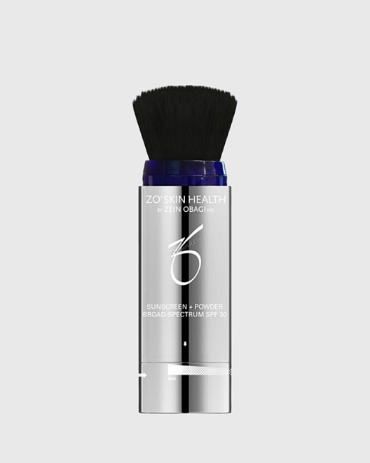 солнцезащитная пудра spf 30 (тон светлый) (sunscreen + powder broad spectrum spf 30 light) ne