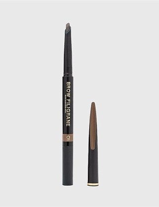 карандаш для бровей автоматический/ automatic eyebrow pencil/crayon sourcils «filigrane» 01 