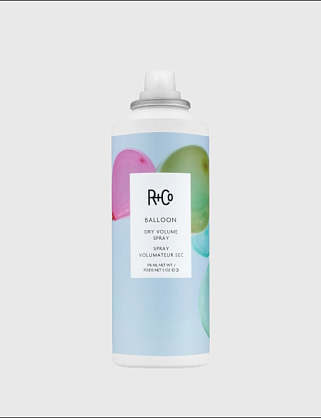 balloon dry volume spray / воздушный шар сухой текстурирующий спрей для объема, 173 мл