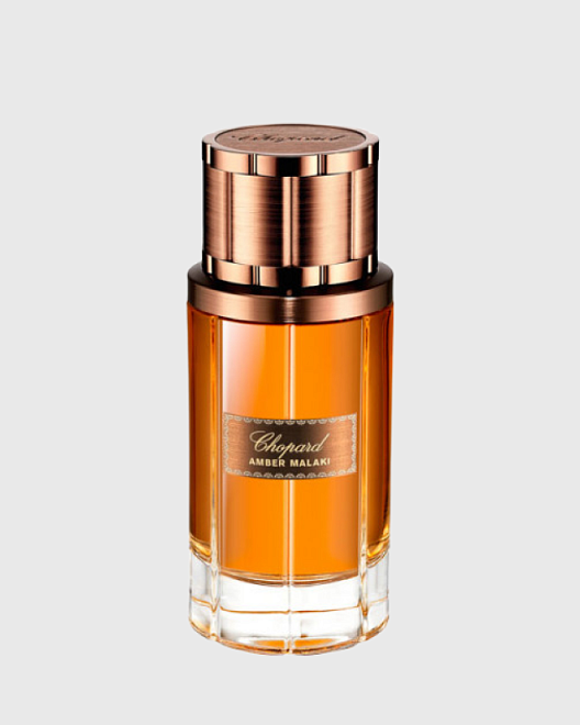 chopard malaki collection мж товар парфюмерная вода - amber malaki 80 мл