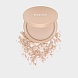 пудра с сиянием glowing powder paese (12 natural beige)