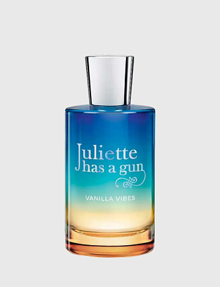 vanilla vibes edp 50 ml - парфюмерная вода