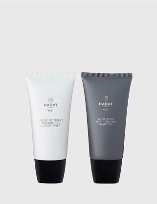 hydro root strengthening shampoo_hydro nutrient nourishing conditioner_70 (нг 2025)