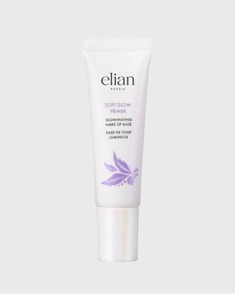 Сияющая основа под макияж SOFT GLOW PRIMER