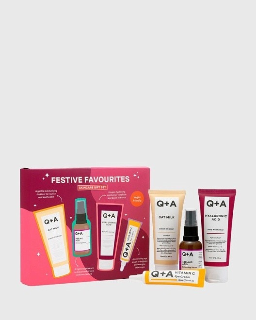 набор festive favourites 