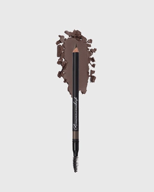 карандаш для бровей sexy eyebrow pencil dark brown