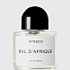 bal d'afrique edp 50 ml - парфюмерная вода