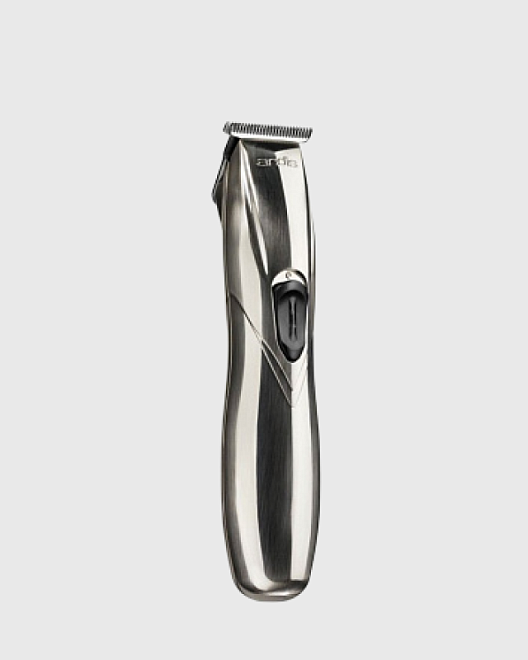 d-8- триммер для стрижки волос andis slimline pro 0.1 мм, аккум/сетевой, 2.45 w,4 нас.