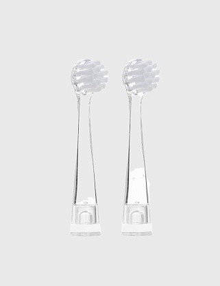 rl 025 infant насадка для электрической з/щ (2 шт.)