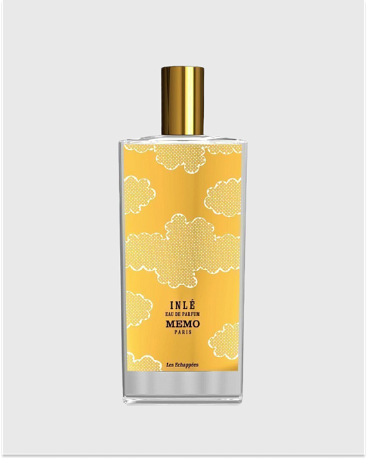 inle edp 75 ml - парфюмерная вода