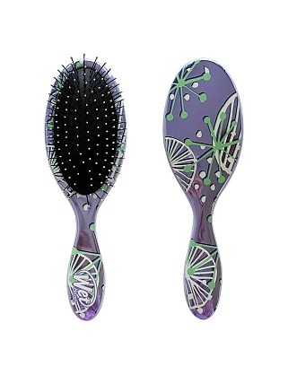 wet brush щётка osmosis original - мерцающее море (556612)