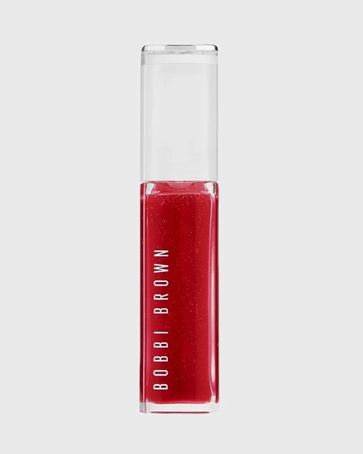 bb extra blush lip oil-bare cherry 6мл