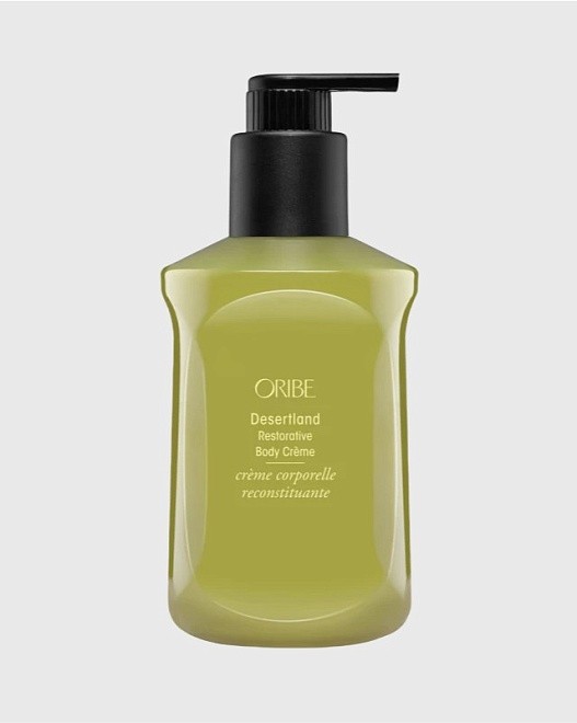 desertland restorative body crème/насыщенный крем для тела "оазис в пустыне",300мл