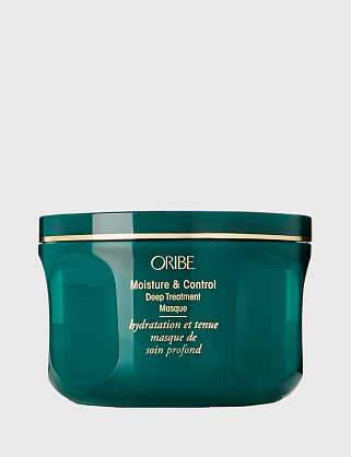 moisture & control deep treatment masque / маска для вьющихся волос "источник красоты", 250 мл