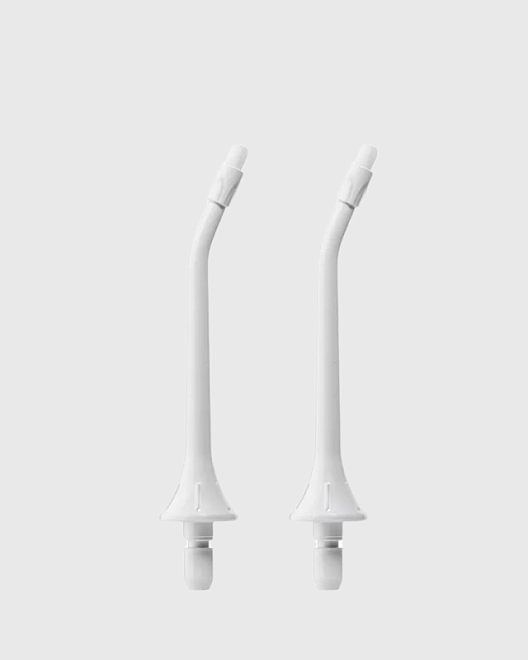 rl 610/660 насадки стандартные  (2 шт.), белые