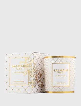 свеча с ароматом кардамона 1974 ограниченной серии 160г(limited edition cardamom 1974 scented candle