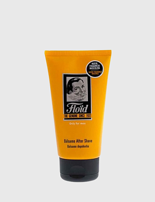 бальзам после бритья balsamo after shave 125 мл