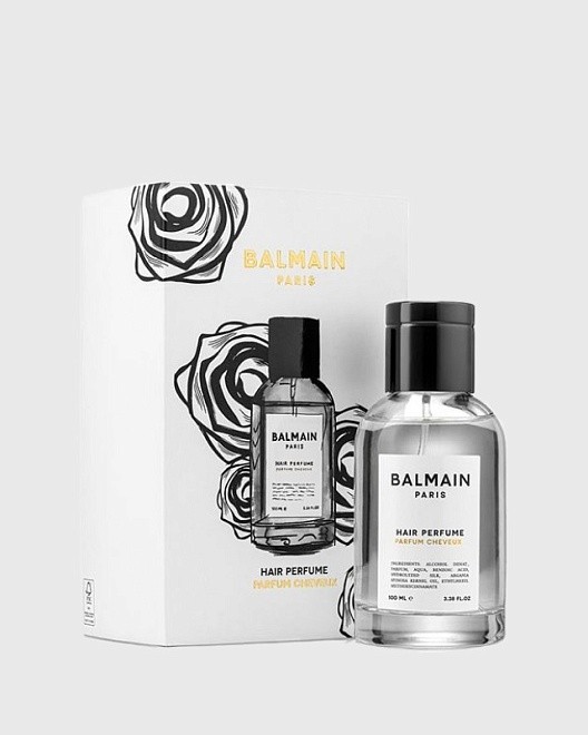 парфюм для волос фирменный аромат 100мл(hair perfume signature fragrance 100ml)