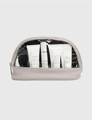 ultra icons discovery set/набор культовый ультра уход