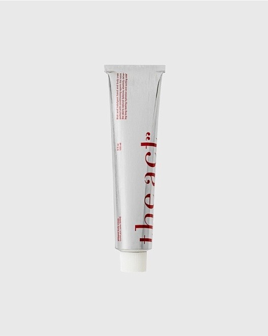 крем для тела/баба (whipped body cream), 150 мл