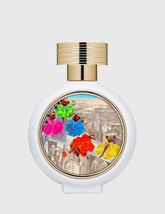 fly to miracle , edp, hfc ,флай ту мирикл, для жен. и муж. парф. вода 75 мл спрей