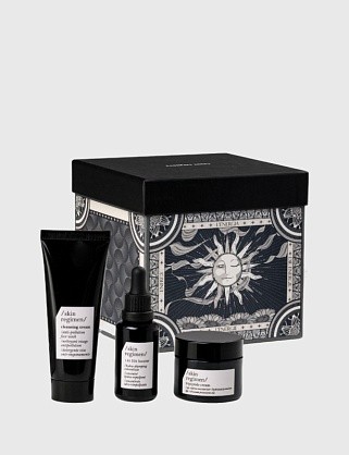 daily urban kitce kit/ набор skin regimen "тайна энергии"