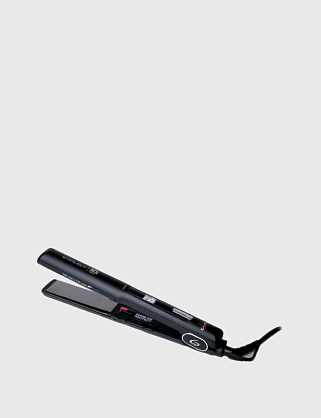 щипцы - выпрямитель для волос ga.ma starlight wl dig 5d iht titanio