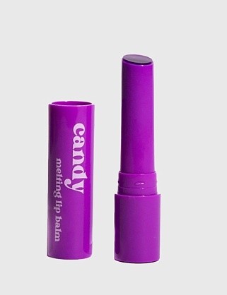 candy melting lip balm 03 drunk тающий бальзам для губ, 2.7 г