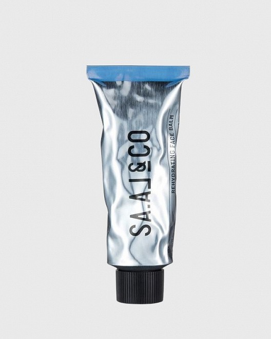 rehydrating face balm 100 ml - увлажняющий бальзам для лица 