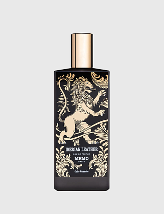 iberian leather edp 75 ml - парфюмерная вода