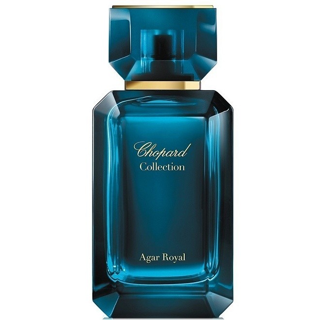 chopard garden of kings мж товар парфюмерная вода - agar royal 100 мл