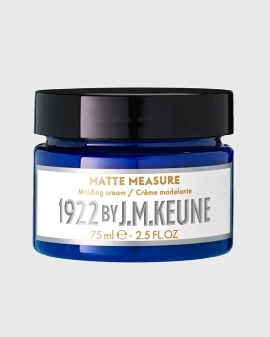 1922 крем матирующий/ 1922 matter measure 75 мл