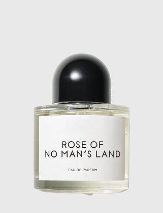 rose of no man's land edp 50 ml - парфюмерная вода