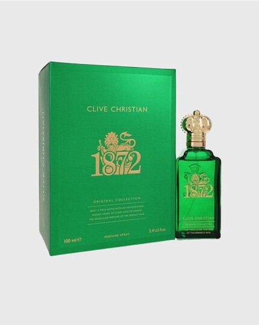 150 anniversary collection timeless perfume spray 50 ml - духи