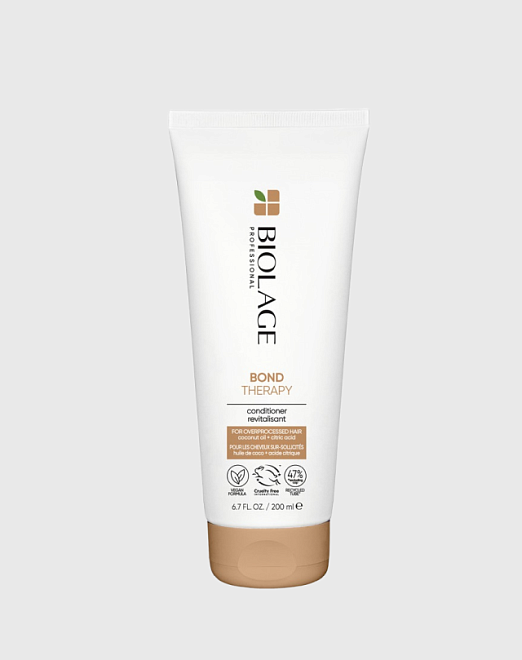 biolage bond therapy кондиционер 200 мл