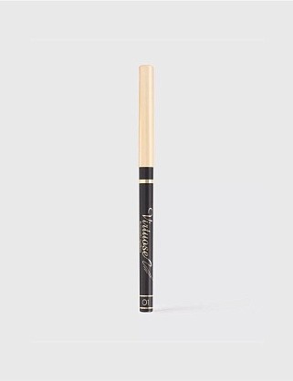 карандаш для глаз автоматический/automatic eyepencil/eyeliner automatique "virtuose automatique" 01