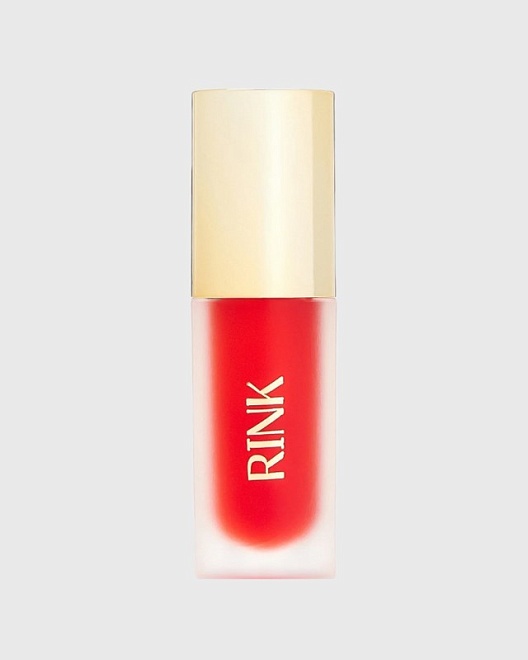 масло для губ / lip oil, cherry kiss (основная)