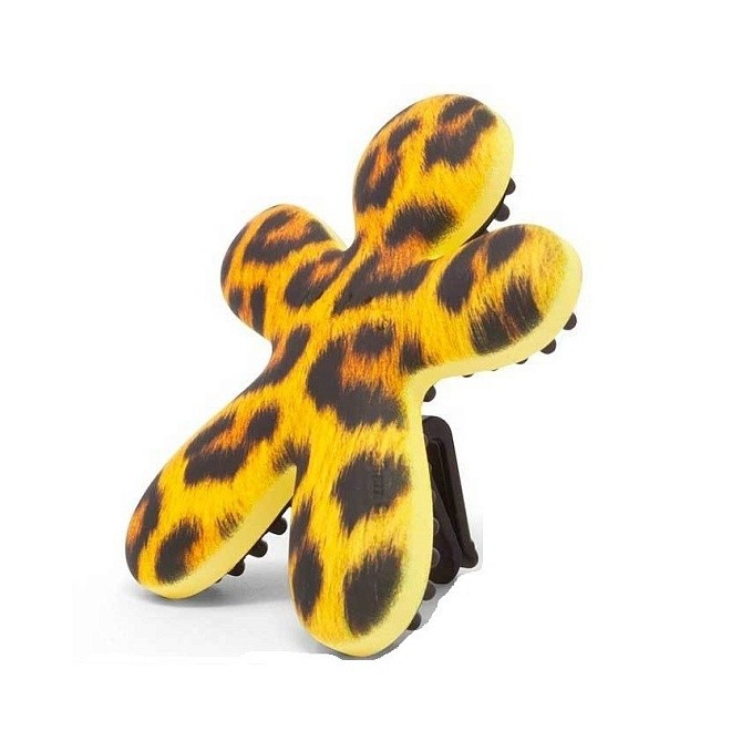 ароматизатор для автомобиля /niki/ леопард vanilla & patchouly/ ваниль и пачули