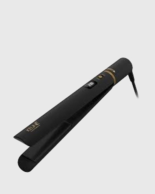 стайлер для волос, черный/ hair straightener curling