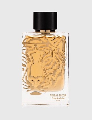 tribal elixir - парфюмерная вода 100мл спрей