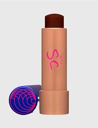 оттеночный бальзам для губ, тон 3 4гр