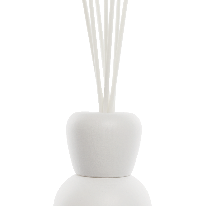 аромадиффузор 250 мл /blanc/аромат №02 malasyian black teа/ малазийский черный чай