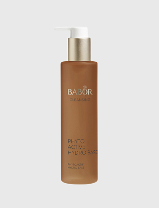 фитоактив увлажняющий / phytoactive hydro base фитоактив увлажняющий / phytoactive hydro base