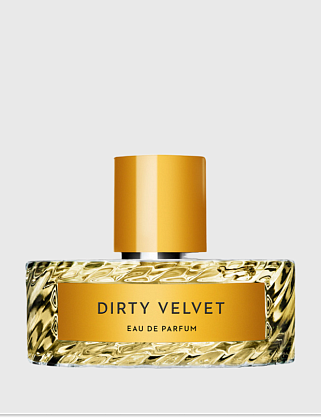 dirty velvet edp 50 ml - парфюмерная вода dirty velvet edp 50 ml - парфюмерная вода