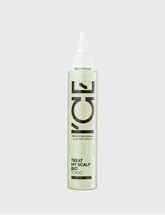 refresh my scalp / тоник-активатор для кожи головы, 100 мл refresh my scalp / тоник-активатор для кожи головы, 100 мл