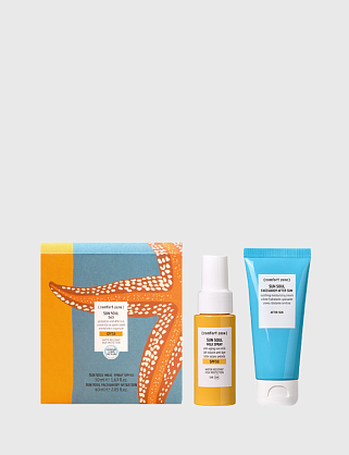 sun soul kit weekend kit, spf 50/набор sun soul "дуэт для безопасного загара" sun soul kit weekend kit, spf 50/набор sun soul "дуэт для безопасного загара"