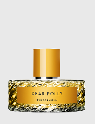 dear polly edp 100 ml - парфюмерная вода dear polly edp 100 ml - парфюмерная вода
